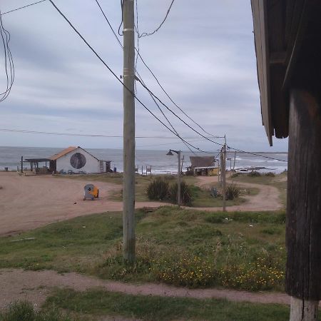Cabana Villa Del Mar Пунта-дель-Діабло Екстер'єр фото