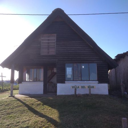 Cabana Villa Del Mar Пунта-дель-Діабло Екстер'єр фото