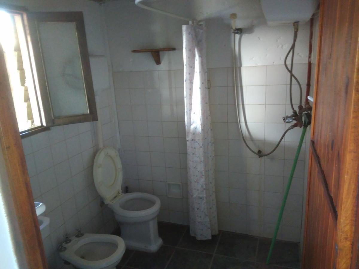 Cabana Villa Del Mar Пунта-дель-Діабло Екстер'єр фото