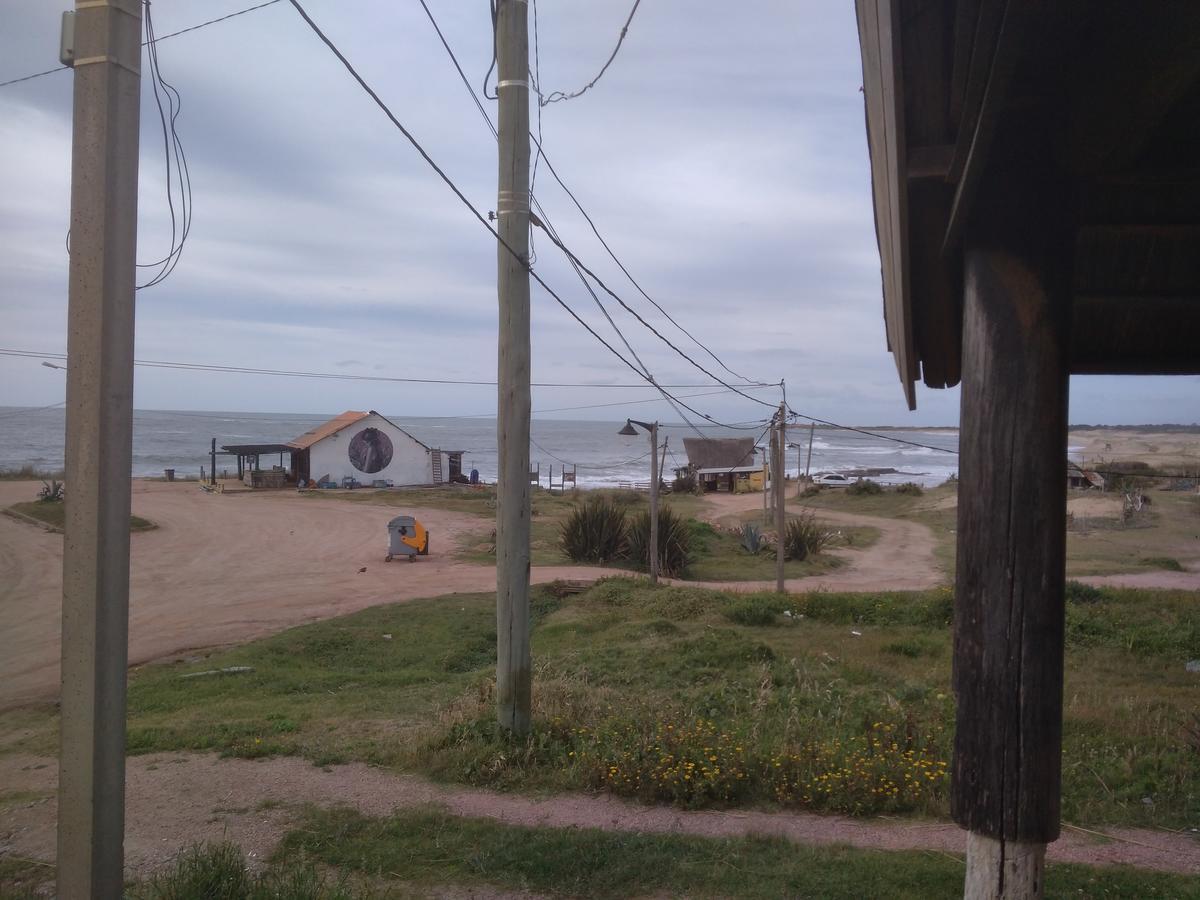 Cabana Villa Del Mar Пунта-дель-Діабло Екстер'єр фото