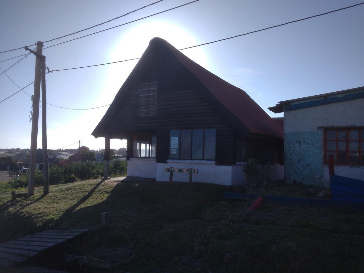 Cabana Villa Del Mar Пунта-дель-Діабло Екстер'єр фото