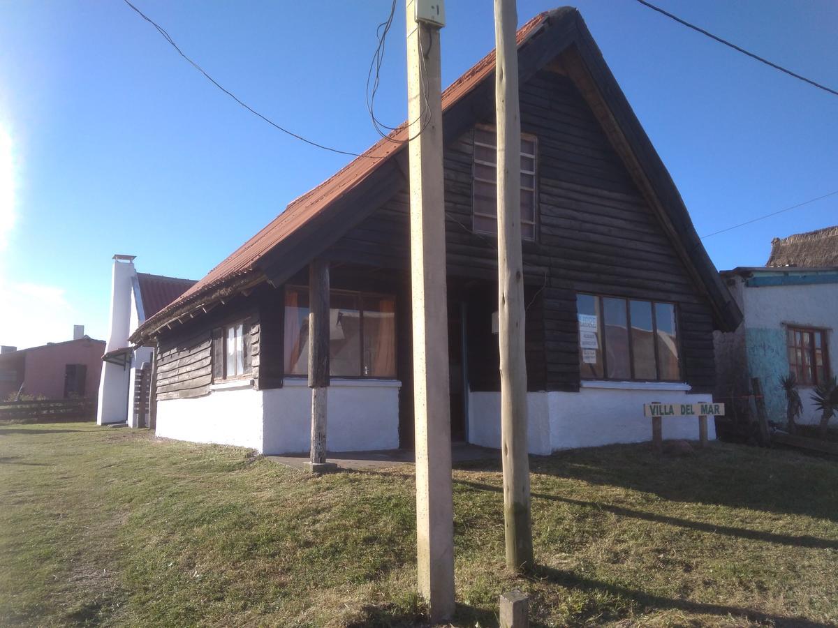 Cabana Villa Del Mar Пунта-дель-Діабло Екстер'єр фото