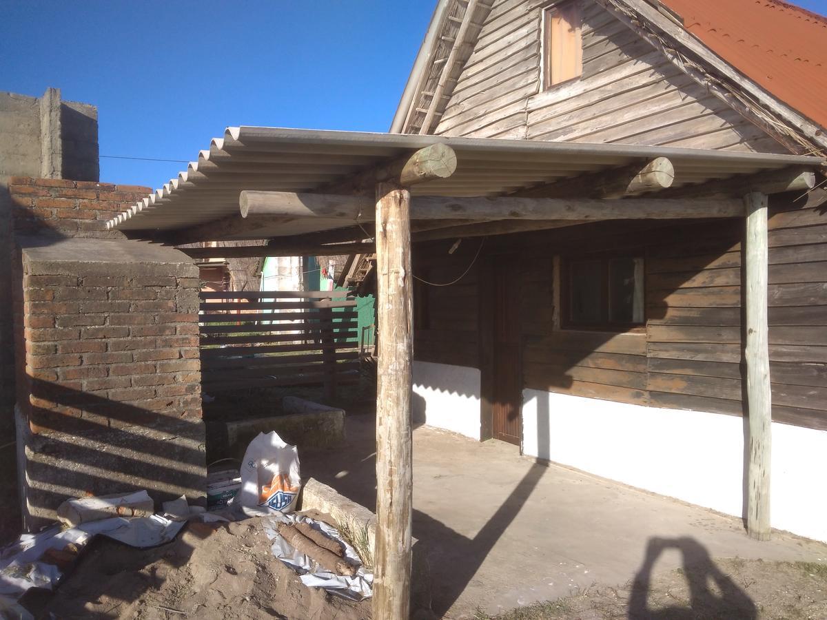 Cabana Villa Del Mar Пунта-дель-Діабло Екстер'єр фото